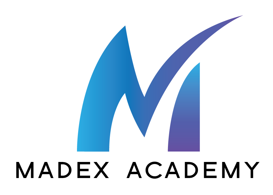 logo madex-academy