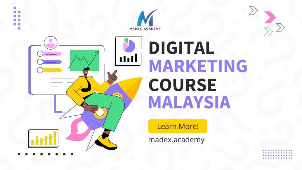 Digital marketing course malaysia