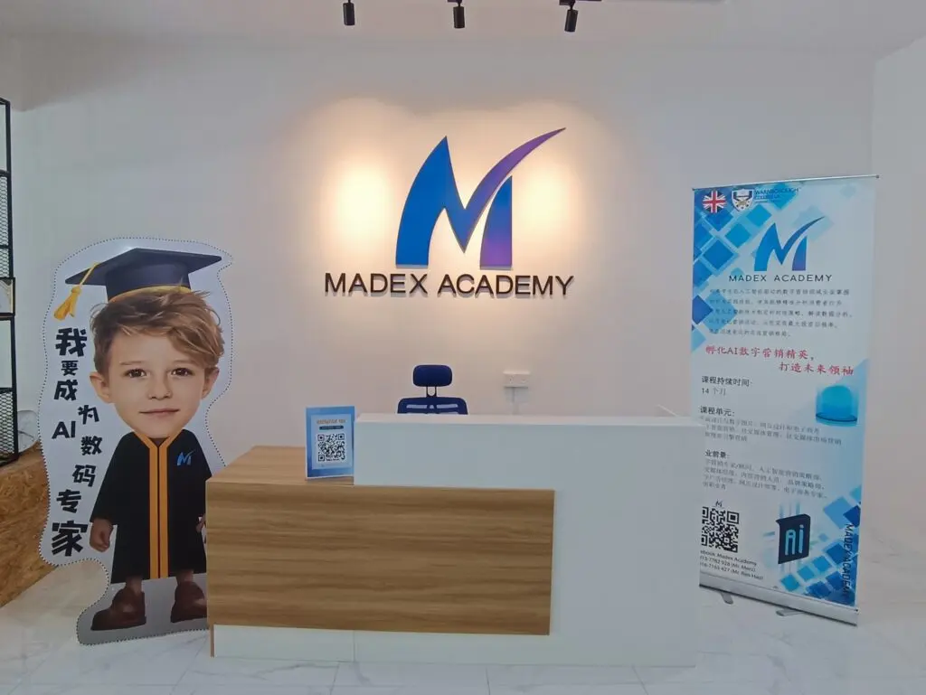 madex academy