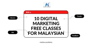 digital marketing free class