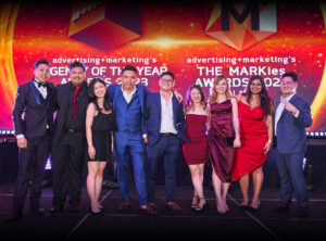 Advertising + Marketing Awards