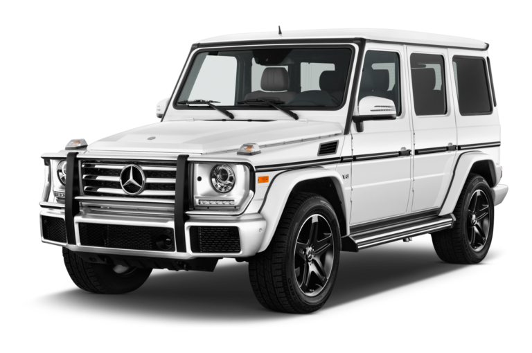 gwagon